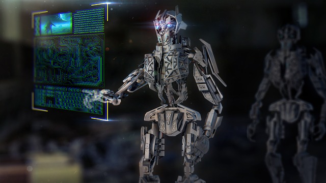 Ai Urban Machine Mech Technology Robot AI, futuro, innovazione, robot, lavoro, Giuditta Mosca, Il Sole 24 Ore, giornalista professionista Giuditta Mosca, data journalism, giornalista, press-IT, serietà, assistenza informatica Roma