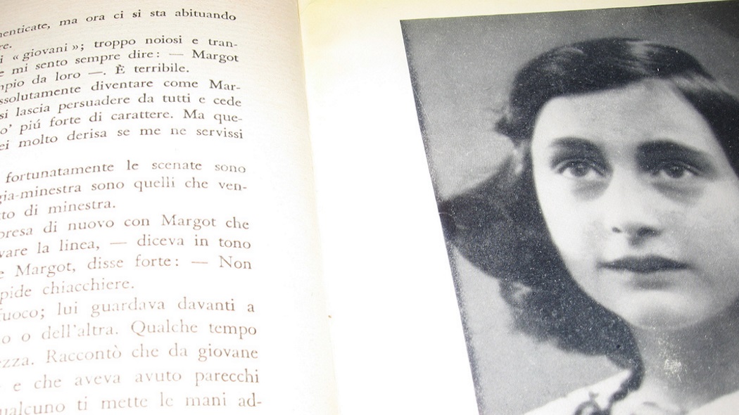 Anna Frank, Olimpico, Giuditta Mosca, giornalismo, data journalist, www.press-it.it, press-IT assistenza informatica Roma, qualità, fiducia, serietà, Germano Raiola