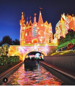 Disneyland, Anaheim, USA, Instagram, Giuditta Mosca, giornalismo, data journalist, www.press-it.it, press-IT assistenza informatica Roma, qualità, fiducia, serietà, Germano Raiola