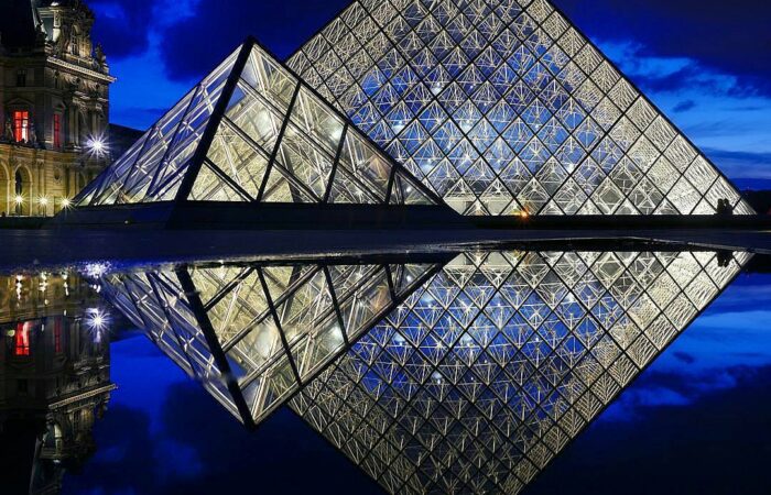 07 Musée du Louvre @museelouvre Musée du Louvre, Parigi, Francia, Instagram, Giuditta Mosca, giornalismo, data journalist, www.press-it.it, press-IT assistenza informatica Roma, qualità, fiducia, serietà, Germano Raiola