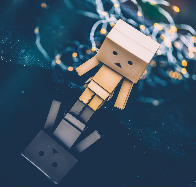 toys I braccialetti di Amazon sono il futuro professionale che ci attende?