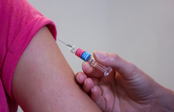 vaccini Pertosse, il nemico dimenticato