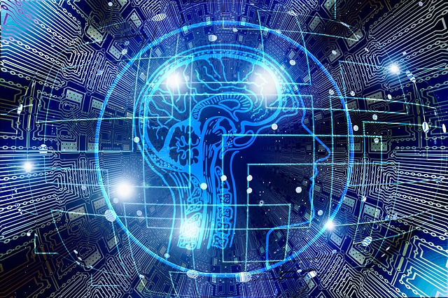 artificial intelligence AI, futuro, innovazione, robot, lavoro, Giuditta Mosca, Il Sole 24 Ore, giornalista professionista Giuditta Mosca, data journalism, giornalista, press-IT, serietà, assistenza informatica Roma