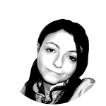 giuditta mosca, giornalista, data journalism