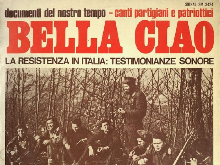 Bella Ciao