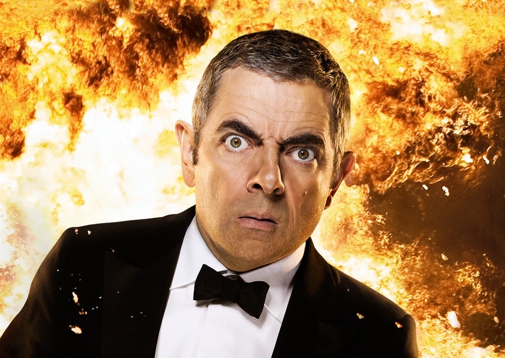 johnny english reborn