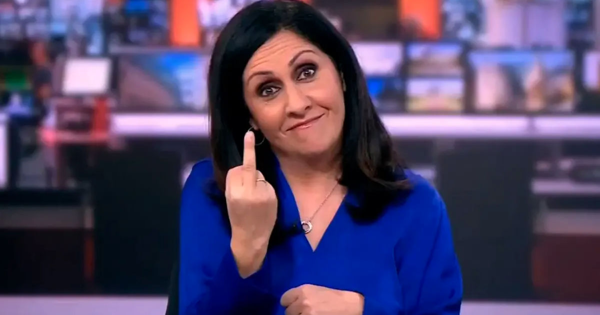 Maryam Moshiri